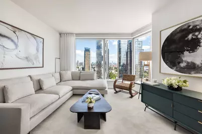 1 City Point #21E, New York City, NY 11201 - Photo 1