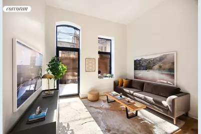 10 Quincy Street #1E, New York City, NY 11238 - Photo 1