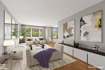 1175 York Avenue #5E, New York City, NY 10065 - Photo 1