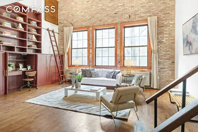 214 E 9th Street #PH4D, New York City, NY 10003 - Photo 1