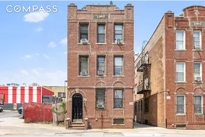 43-26 58th Street, New York City, NY 11377 - Photo 1