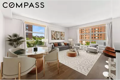 80 La Salle Street #7B, New York City, NY 10027 - Photo 1