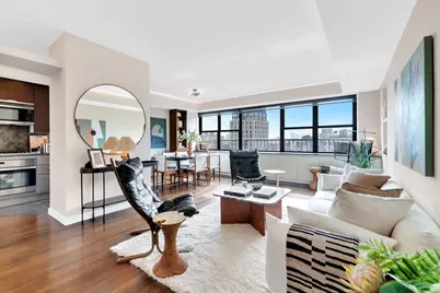 7 E 14th Street #21D, New York City, NY 10003 - Photo 1