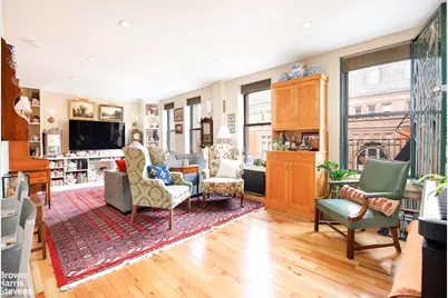 4 W 105th Street #4C, New York City, NY 10025 - Photo 1
