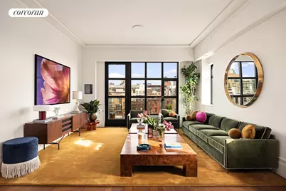 127 Kent Avenue #PH2A, New York City, NY 11249 - Photo 1