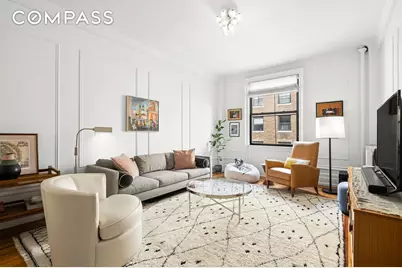 536 W 111th Street #66, New York City, NY 10025 - Photo 1