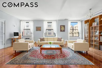 514 W End Avenue #12BC, New York City, NY 10024 - Photo 1