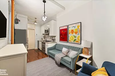 139 E 30th Street #1A, New York City, NY 10016 - Photo 1