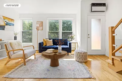531 Clinton Street #3F, New York City, NY 11231 - Photo 1