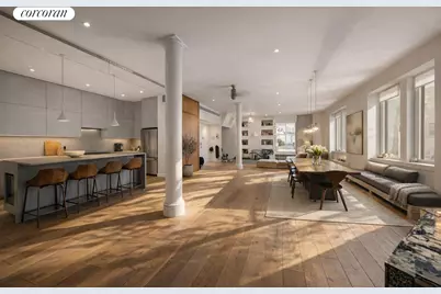 129 5th Avenue #601, New York City, NY 10003 - Photo 1