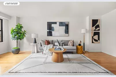 85 Livingston Street #6D, New York City, NY 11201 - Photo 1