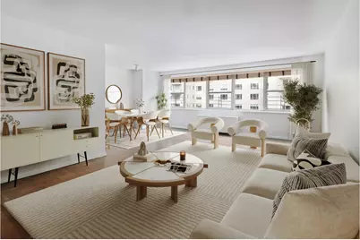 201 E 66th Street #5L, New York City, NY 10065 - Photo 1