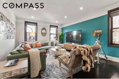 35-06 88th Street #3G, New York City, NY 11372 - Photo 1