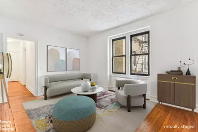 225 Lincoln Place #1F, New York City, NY 11217 - Photo 1