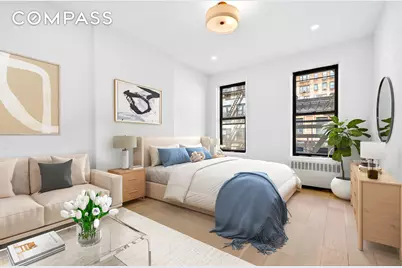 120 E 83rd Street #3D, New York City, NY 10028 - Photo 1
