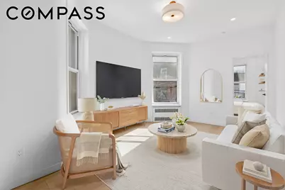 120 E 83rd Street #4B, New York City, NY 10028 - Photo 1
