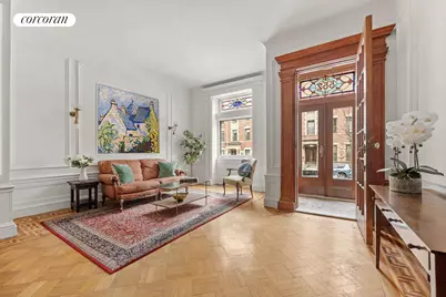 552 4th Street, New York City, NY 11215 - Photo 1