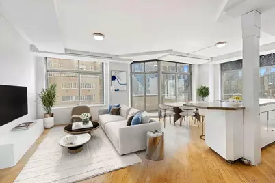 188 E 64th Street #1402/03, New York City, NY 10065 - Photo 1