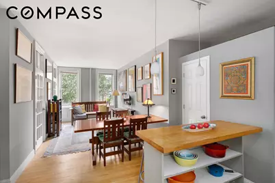 124 Thompson Street #7, New York City, NY 10012 - Photo 1