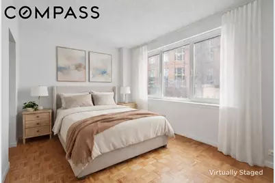 45 W 67th Street #14D, New York City, NY 10023 - Photo 1