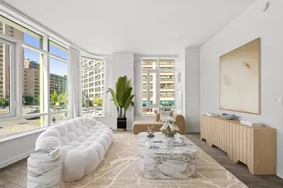 285 W 110th Street #2-A, New York City, NY 10026 - Photo 1