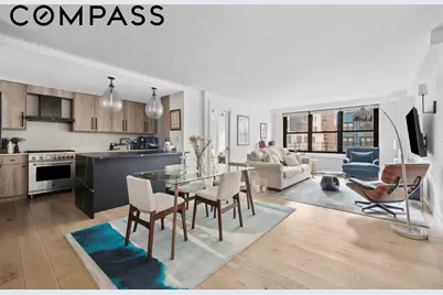 225 E 57th Street #14E, New York City, NY 10022 - Photo 1