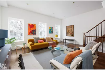 201 Huntington Street #3, New York City, NY 11231 - Photo 1