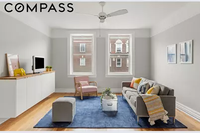 34-43 82nd Street #51, New York City, NY 11372 - Photo 1