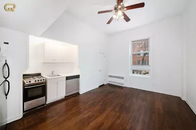 151 E 20th Street #2C, New York City, NY 10010 - Photo 1