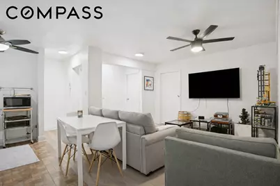 141 E 55th Street #4C, New York City, NY 10022 - Photo 1