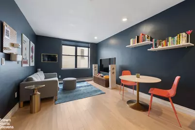 788 9th Avenue #4C, New York City, NY 10019 - Photo 1