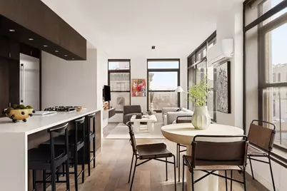 133 2nd Avenue #10, New York City, NY 10003 - Photo 1