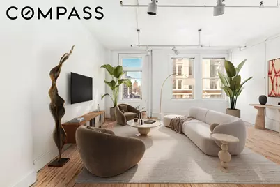 718 Broadway #4A, New York City, NY 10003 - Photo 1
