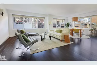 150 E 61st Street #6E, New York City, NY 10065 - Photo 1