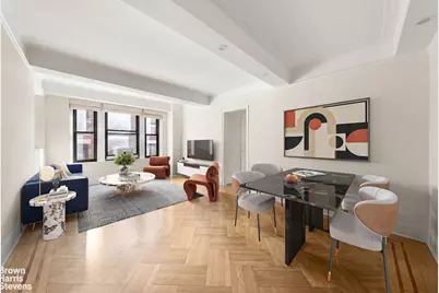 28 E 10th Street #10K, New York City, NY 10003 - Photo 1