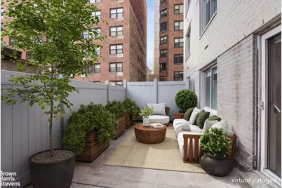 200 E 78th Street #2AG, New York City, NY 10075 - Photo 1