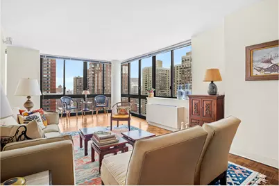 245 E 93rd Street #26G, New York City, NY 10128 - Photo 1