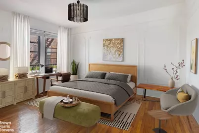 43-42 45th Street #5B, New York City, NY 11104 - Photo 1