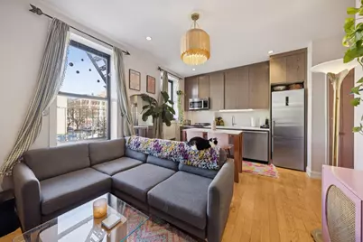 66 W 84th Street #2-A, New York City, NY 10024 - Photo 1