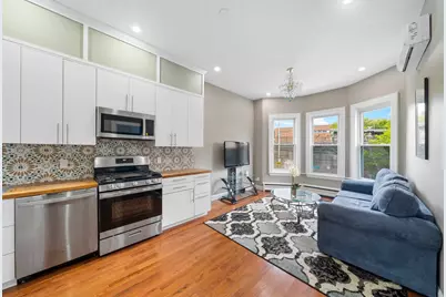 550 Morris Park Avenue #2F, New York City, NY 10460 - Photo 1