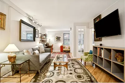 132 E 35th Street #2A, New York City, NY 10016 - Photo 1