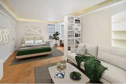 25 Minetta Lane #4L, New York City, NY 10012 - Photo 1