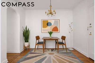 235 Lincoln Place #2D, New York City, NY 11217 - Photo 1
