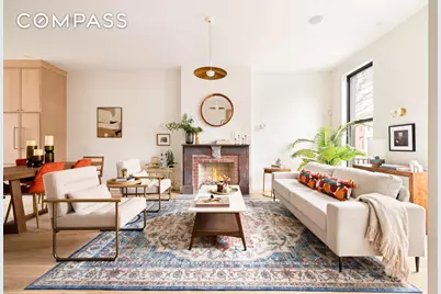 599 Van Buren Street, New York City, NY 11221 - Photo 1