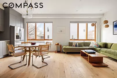 3 Ridgewood Place #2, New York City, NY 11237 - Photo 1
