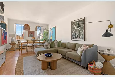 20 Pierrepont Street #6D, New York City, NY 11201 - Photo 1