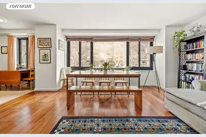 195 Willoughby Avenue #112, New York City, NY 11205 - Photo 1