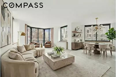 201 W 72nd Street #8A, New York City, NY 10023 - Photo 1