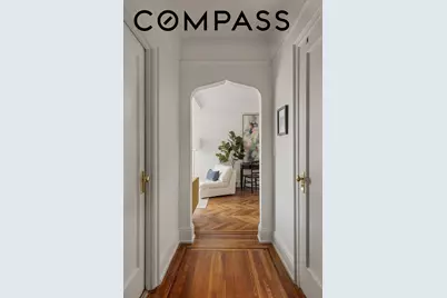 233 W 99th Street #19A, New York City, NY 10025 - Photo 1