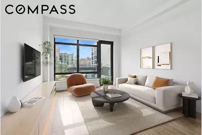 147 Hope Street #4A, New York City, NY 11211 - Photo 1